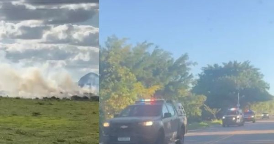 Deputado denuncia suposta invasão de terras com homens armados e situação de reféns no extremo sul da Bahia