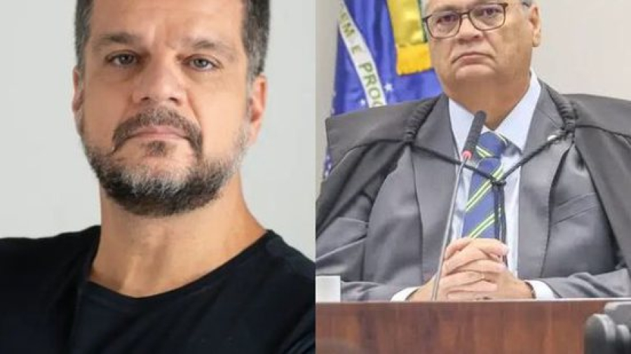 Associado ao bolsonarismo, autor de Tropa de Elite faz aceno a Flávio Dino e é chamado de “petista”