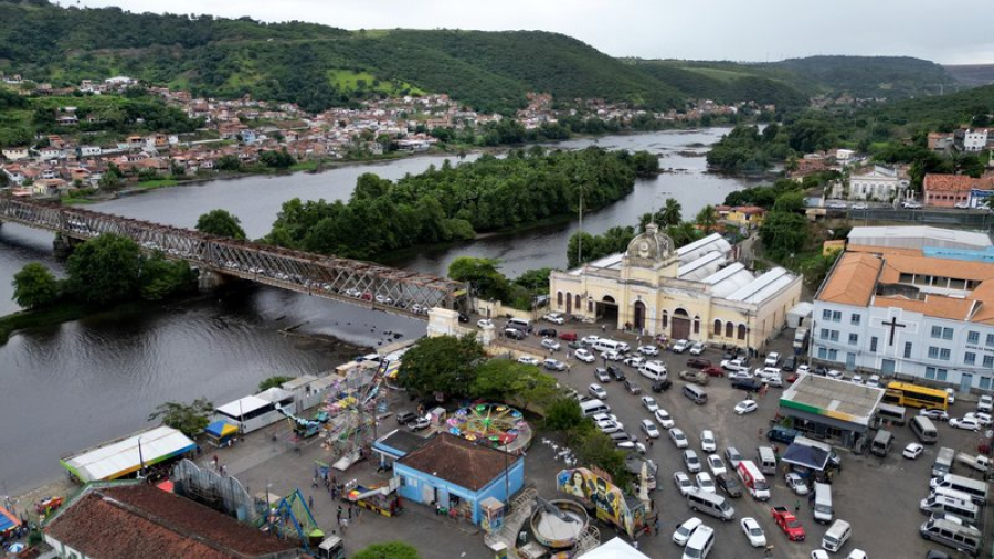 Concurso em cidade baiana é suspenso por irregularidades no edital