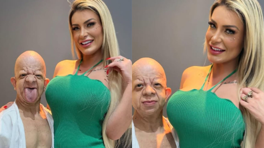 Criador de conteúdo adulto anuncia pré-candidatura a deputado pelo PL