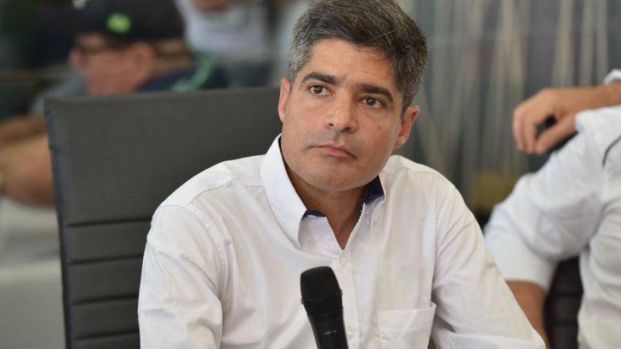 Pré-candidato ao governo, ACM Neto participa de entrevista com Zé Eduardo na próxima terça-feira (14)