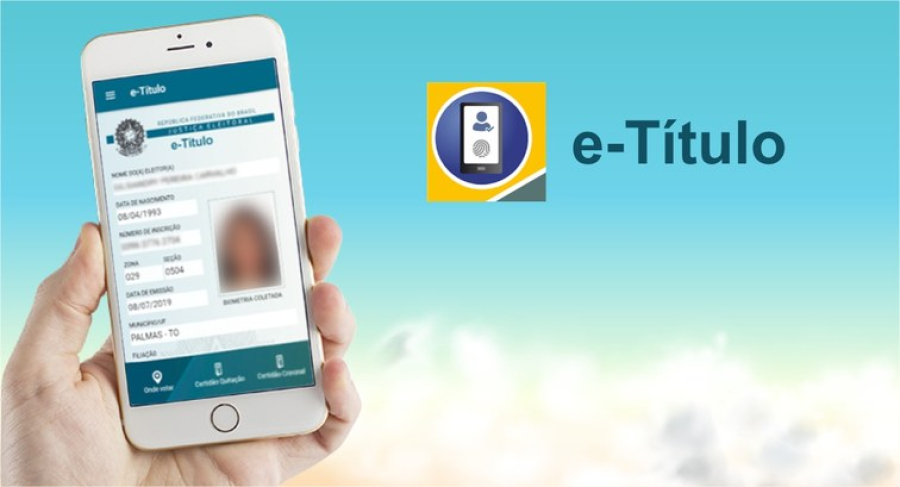 Prazo para tirar e regularizar título de eleitor vai até 6 de maio