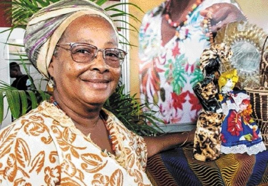 Réus acusados de matar mãe Bernadete serão julgados por júri popular em Salvador