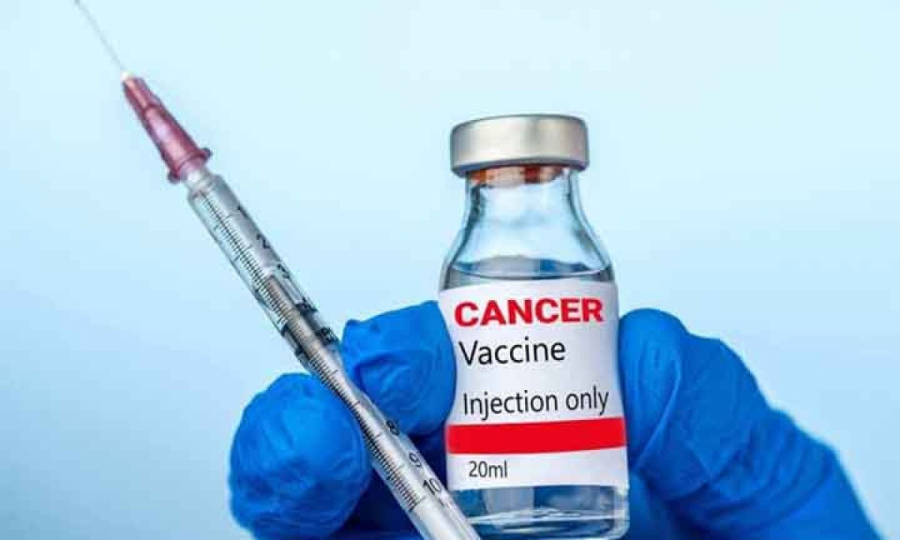 Nova lei amplia acesso a terapias e vacinas contra o câncer no SUS