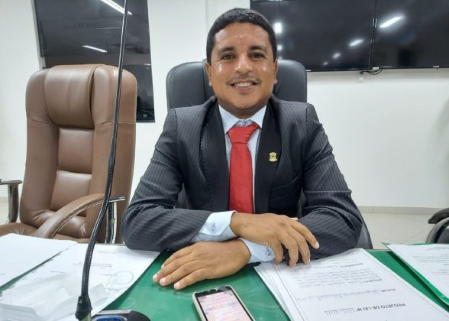 Ex Vereador Fabricio Nascimento vai comandar a SUTRAM em Ilhéus
