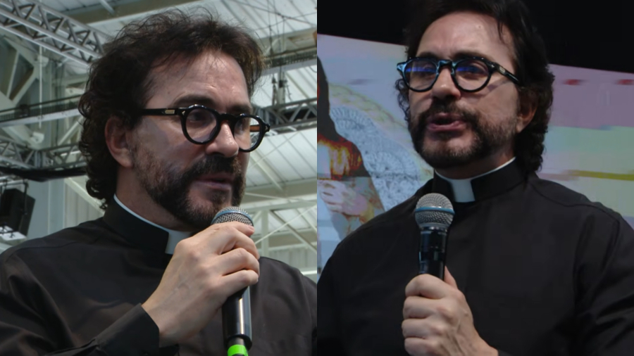 Padre Fábio de Melo revela arrependimento da fama e reaproximação da igreja: 