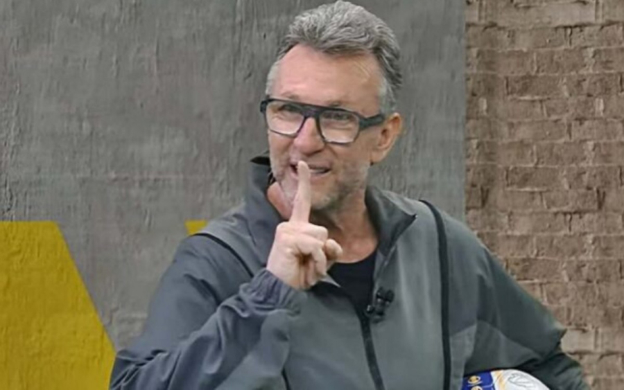 Craque Neto terá que pagar cerca de R$ 9 mil por danos morais e materiais por faltar festa infantil; entenda