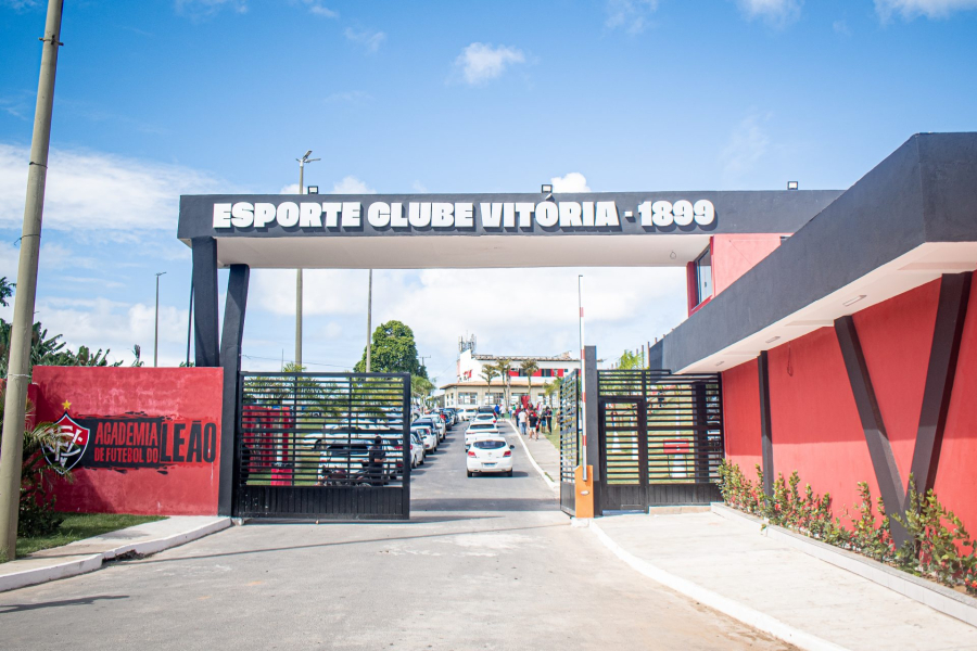 Vitória aprova contas de 2025 com déficit de quase R$ 30 milhões