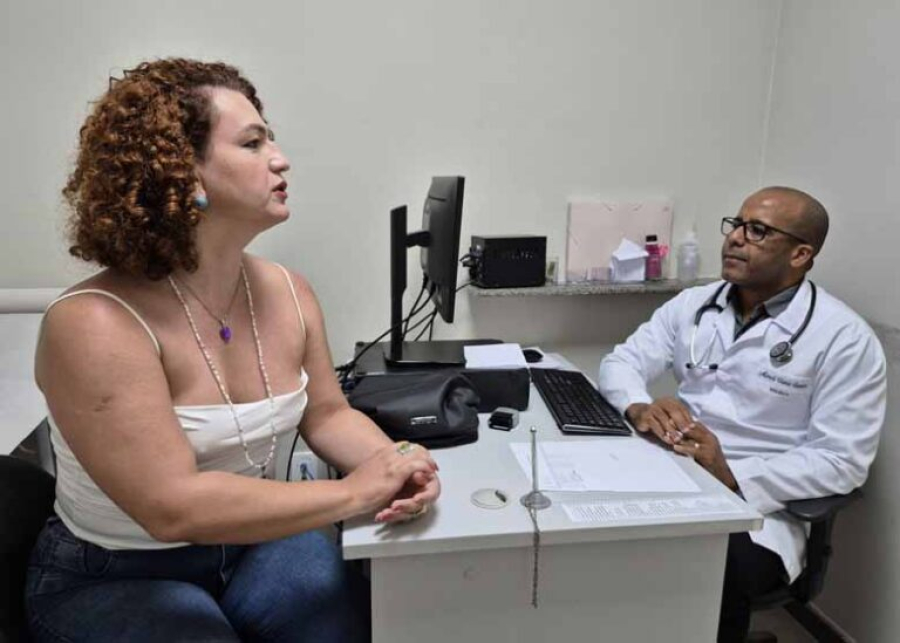 Hospital Materno-Infantil em Ilhéus retoma serviço de endocrinologia