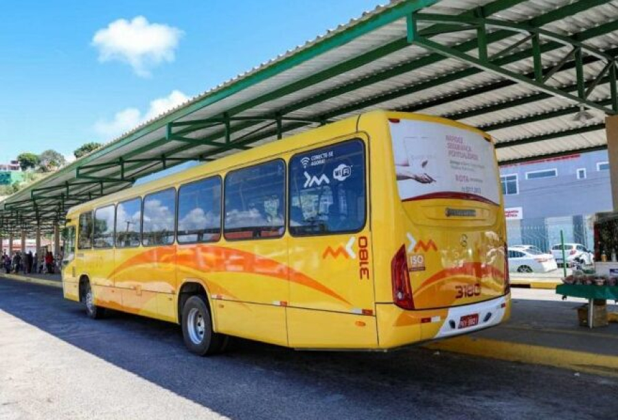 Câmara de Ilhéus requer instalação de placas com informações de itinerários dos ônibus no Terminal