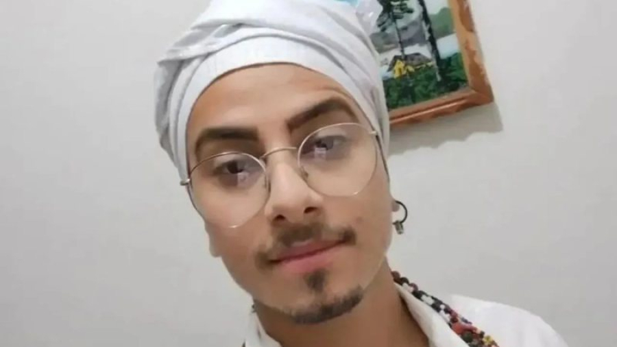 Pai de santo é assassinado com golpes de faca dentro de terreiro na Bahia; saiba detalhes