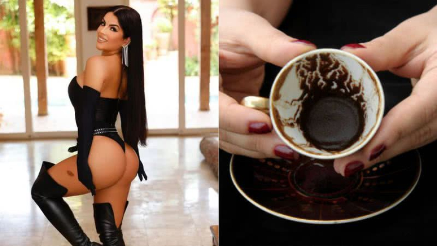 Prestes a estrear no SBT, Miss Bumbum confessa ter recusado sexo