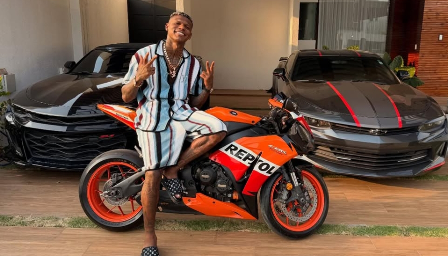 Caso Arboleda: Carro de luxo do zagueiro é liberado após São Paulo prometer pagar dívida milionária