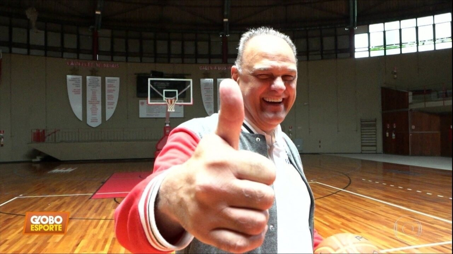 Adeus ao ‘Mão Santa'! Causa da morte de Oscar Schmidt é revelada; saiba mais