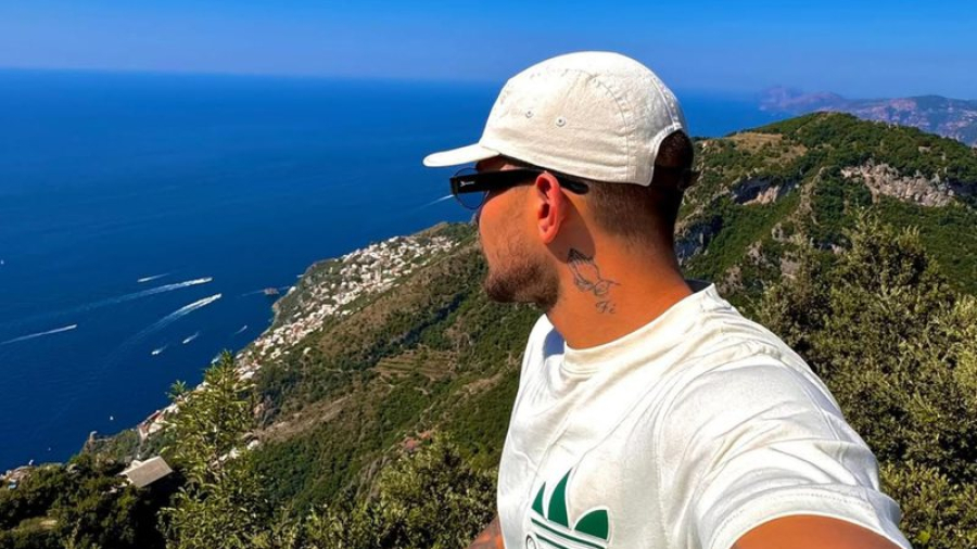 Cantor polêmico é citado em investigação da PF por transações suspeitas ligadas a MC Ryan