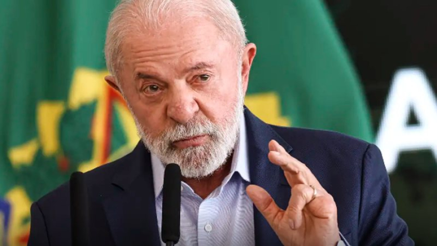 Lula fecha acordo com Espanha e México para enviar ajuda a Cuba