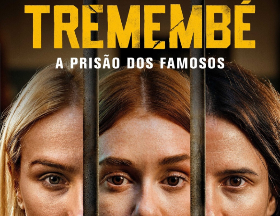 Robinho, Brennand: Prime Video divulga personagens e elenco da 2ª temporada de ‘Tremembé’