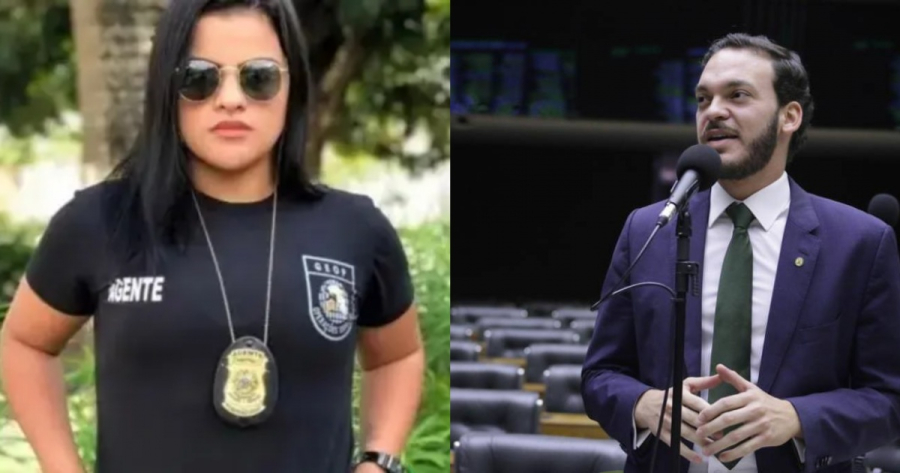 Duas Rosas: Delação de ex-diretora do presídio de Eunápolis detalha relação com Uldurico Jr. e procura após eleições