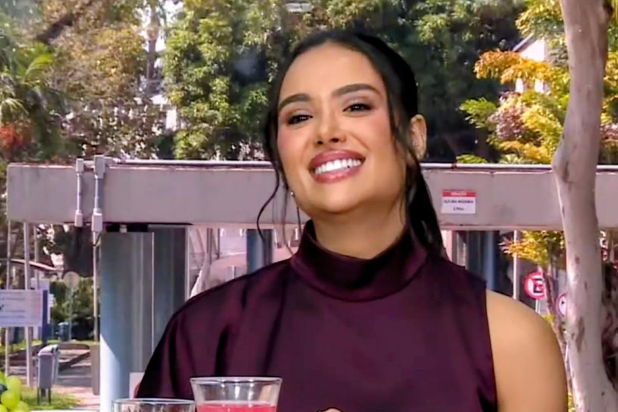 Eliminada do BBB 26, Jordana Morais admite erro em uso de cota racial em concurso