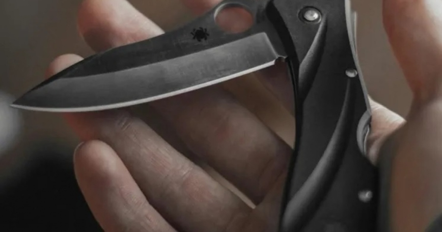 Adolescente comete ataque a canivete dentro de escola no município de Encruzilhada, na Bahia