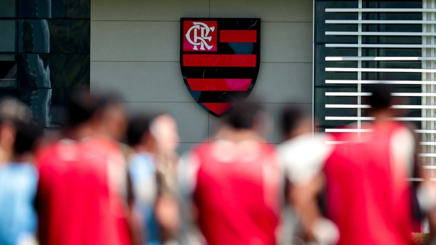 Flamengo tem retorno importante para duelo contra o Vitória pela Copa do Brasil
