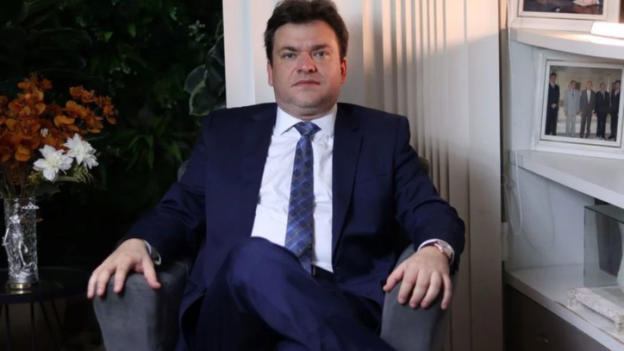 Caso Master: Procurador é acusado de ser 