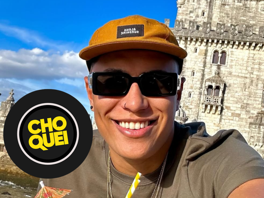 Dono da Choquei se pronuncia após ser preso em operação que deteve MC Poze e Ryan