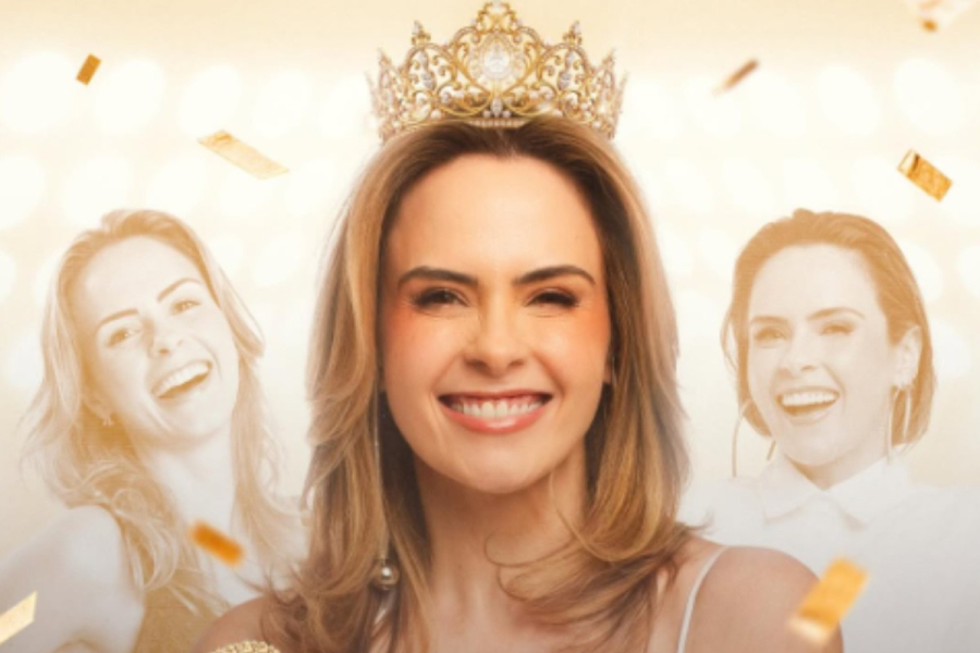 Ana Paula Renault faz história e quebra recordes ao vencer o BBB 26