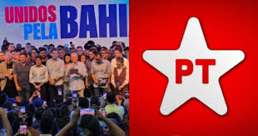 TRE nega recurso petista contra o União Brasil em denúncia de propaganda antecipada durante evento em Feria de Santana