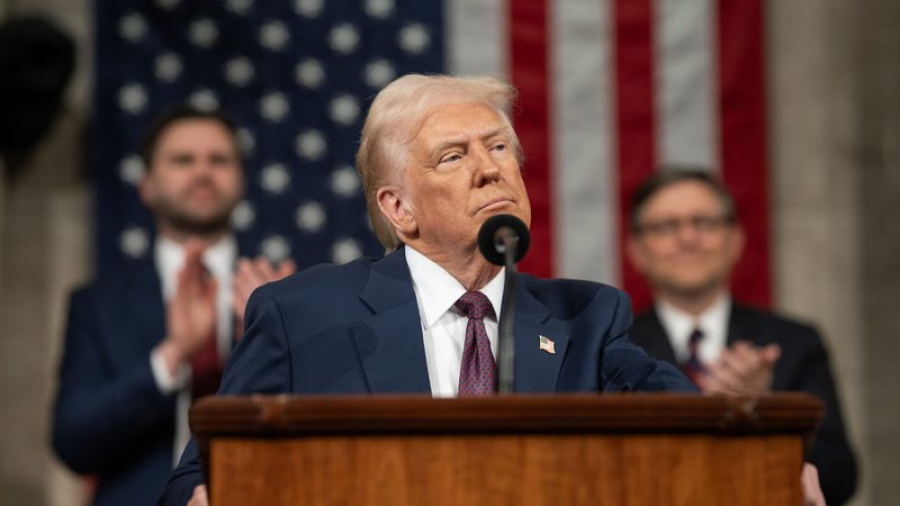 PENA DE MORTE: Donald Trump autoriza volta de pelotão de fuzilamento e cadeira elétrica nos EUA