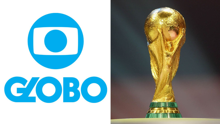 Globo define mudanças nas narrações da Copa do Mundo; saiba mais