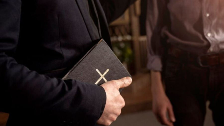 Pastor declara que Salvador tem 