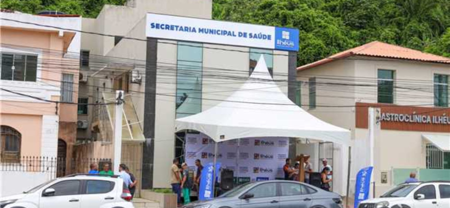 Prefeitura de Ilhéus confirma: atrasos do Governo do Estado na saúde são de aproximadamente R$ 7 milhões