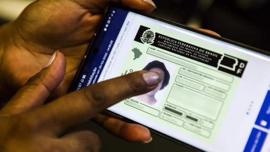 Pesquisa indica apoio ao exame toxicológico para tirar CNH A e B