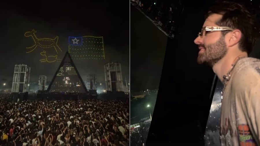 Alok quebra silêncio após show de R$ 1,8 milhão e dispara: “Não recebi um centavo”