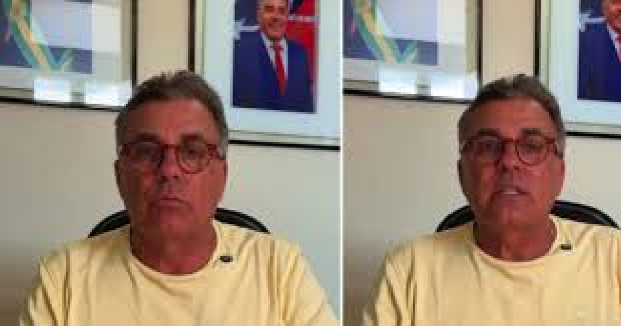 Prefeito de Maracás critica fala de vereador sobre eutanásia de animais de rua e afirma: “É crime”