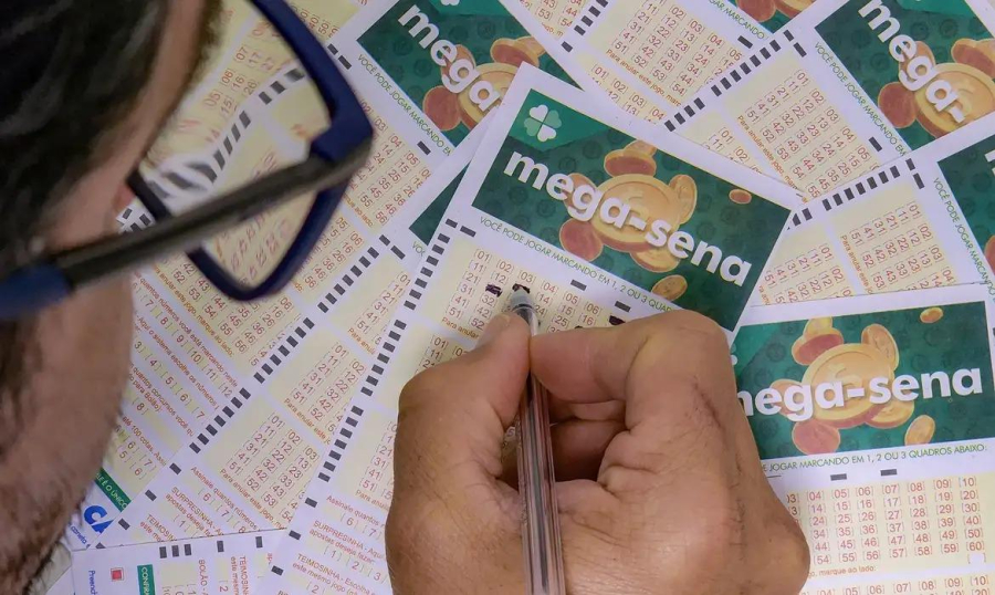 Apostadores da Bahia faturaram R$ 79,5 mil na Mega-Sena neste sábado