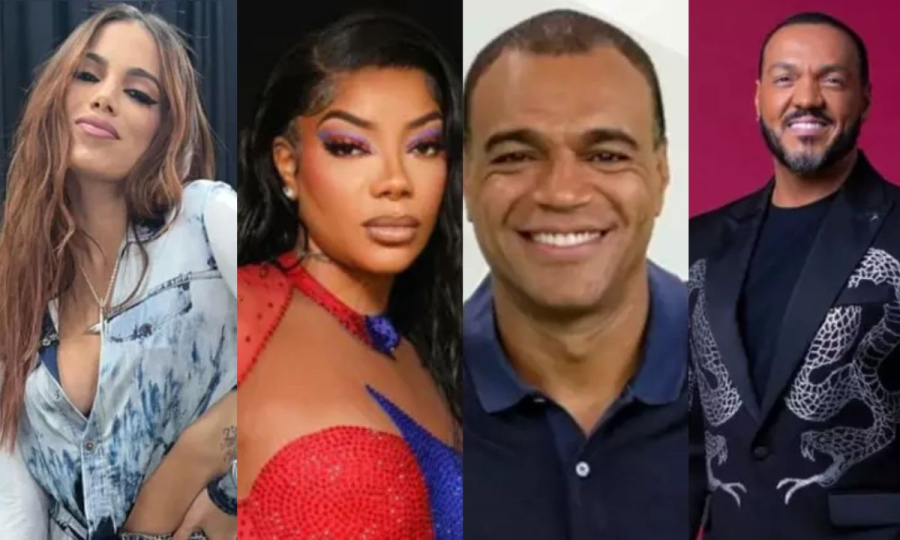 Nova atualização da Meta faz famosos perderem milhares de seguidores