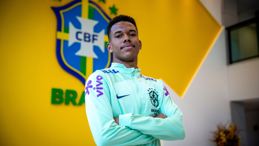 Ancelotti deixa Estêvão de fora, mas inclui Neymar em pré-lista para Copa do Mundo
