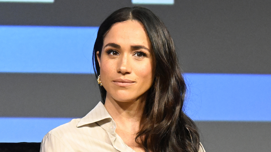 Meghan Markle negocia retorno à atuação em novo projeto de 'Suits'