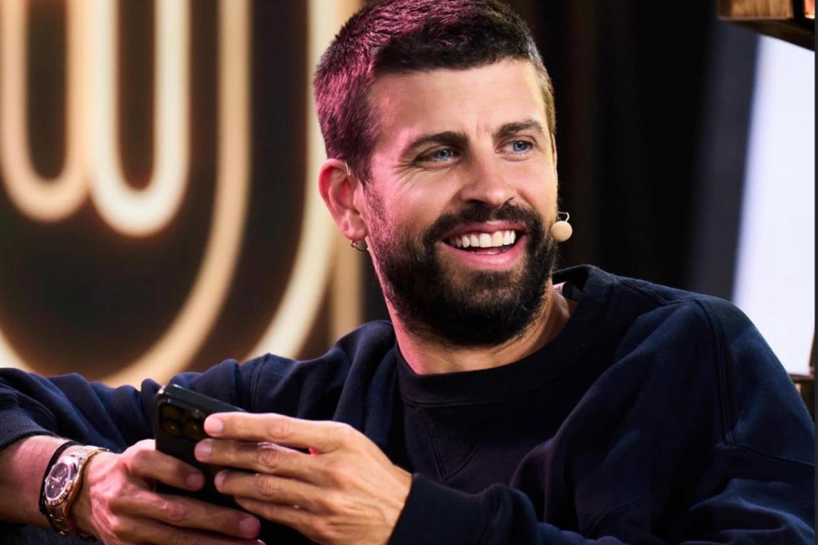 Piqué diz que seleção brasileira será grande decepção da Copa do Mundo