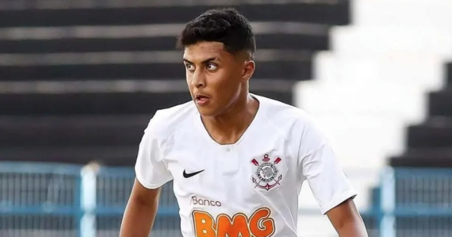Justiça mantém condenação milionária do Corinthians em ação de ex-jogador da base