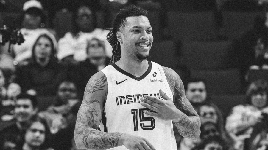 Brandon Clarke, ala do Memphis Grizzlies, morre aos 29 anos