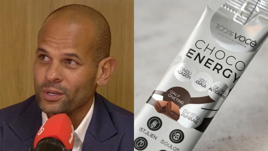 Alerta! Médico surpreende ao falar sobre produto de Bell Marques e alerta: “Não é café”