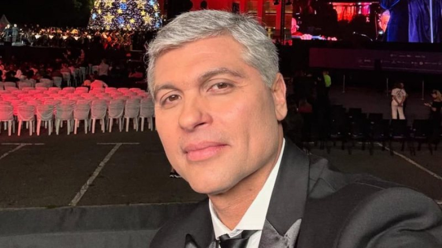 Filho de Datena passa por cirurgia e se afasta da Band; saiba detalhes