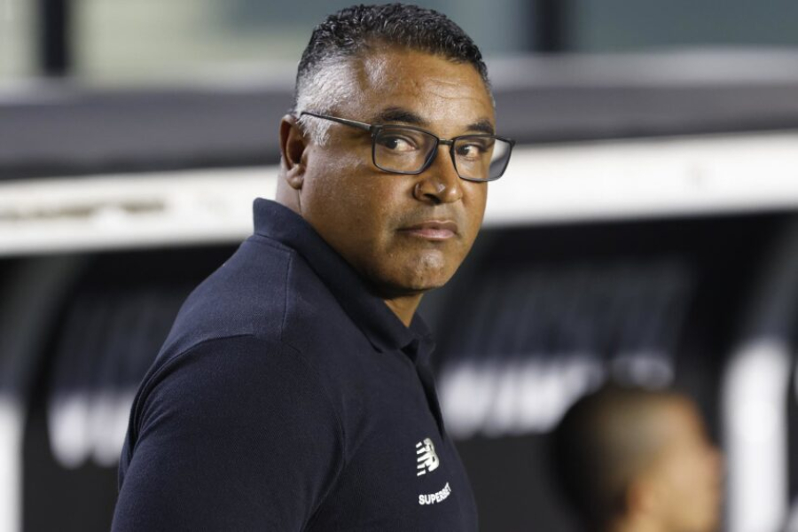 Roger Machado não resiste à eliminação na Copa do Brasil e é demitido do São Paulo