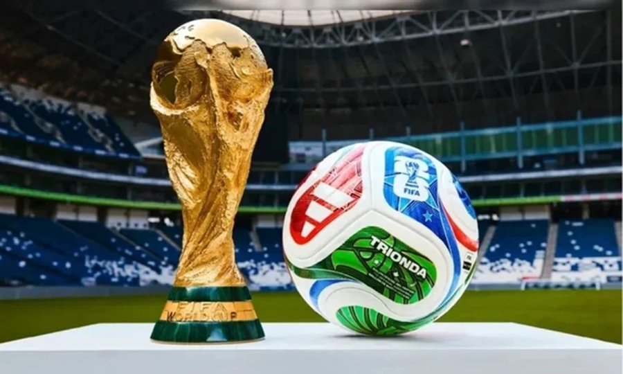 Fraudes ligadas à Copa quase dobram e acendem alerta para 2026