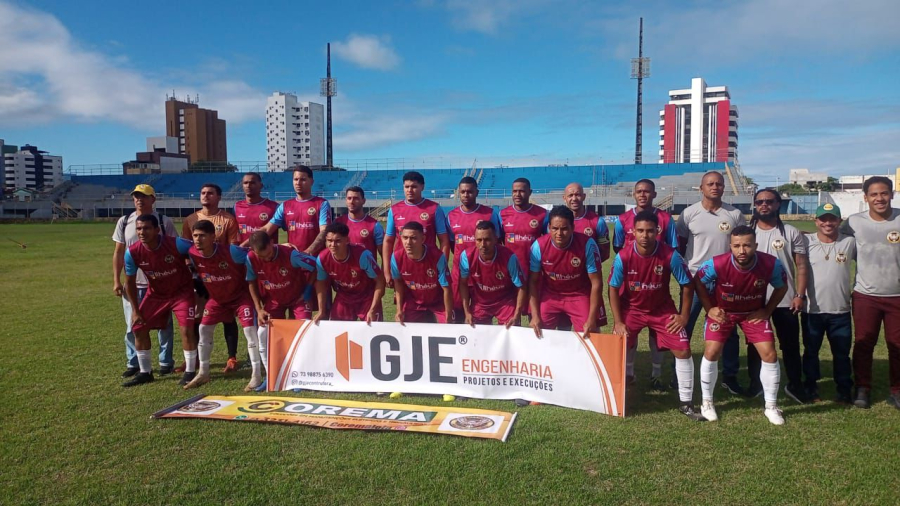 Copa Interbairros de Futebol define primeiros semifinalistas em Ilhéus