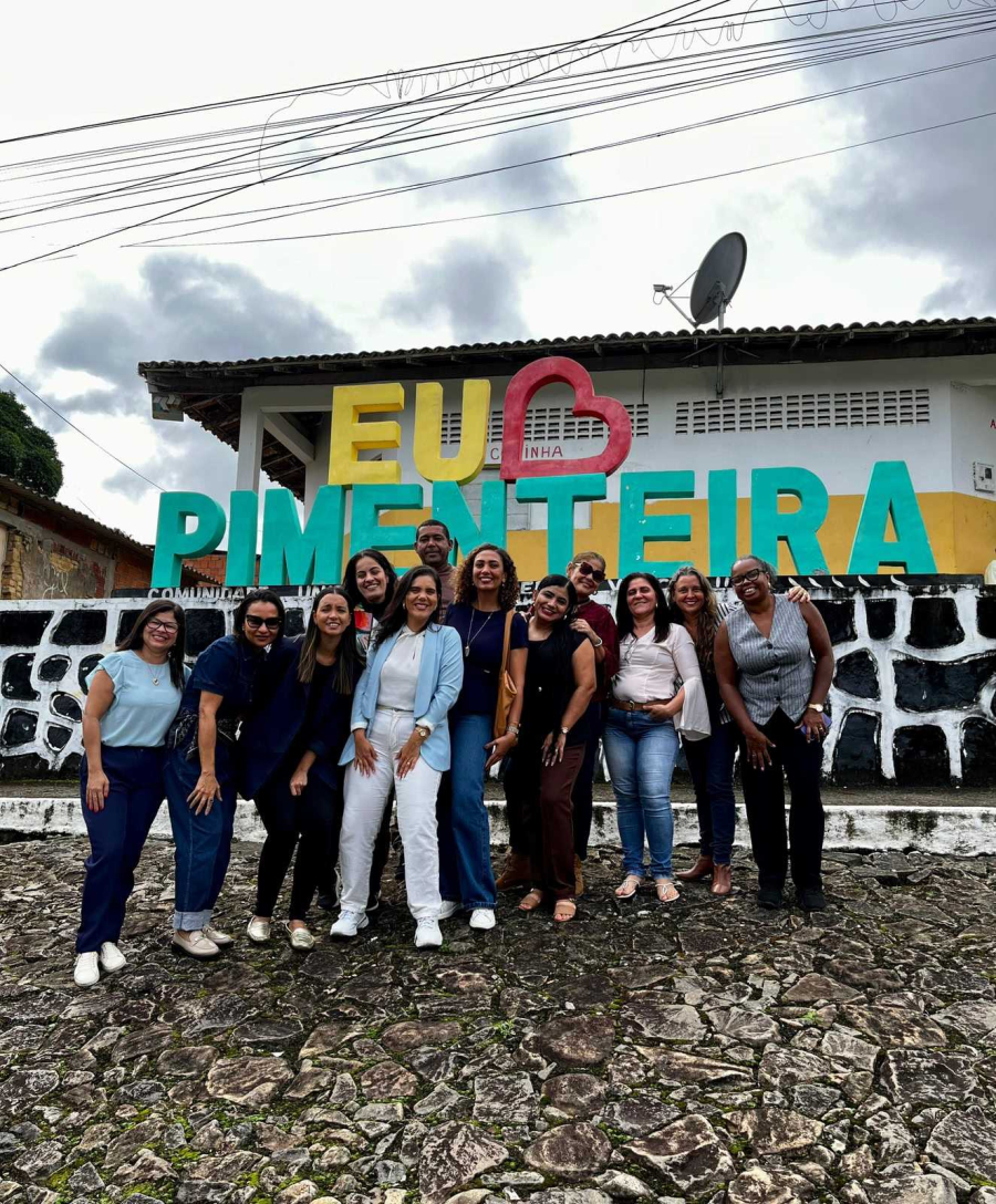 Escola de Inema alcança maior índice de alfabetização da rede municipal de Ilhéus