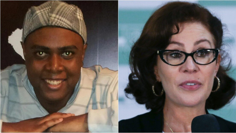 Alexandre Frota se oferece para pagar multa e evitar prisão de jornalista perseguido com arma por Carla Zambelli